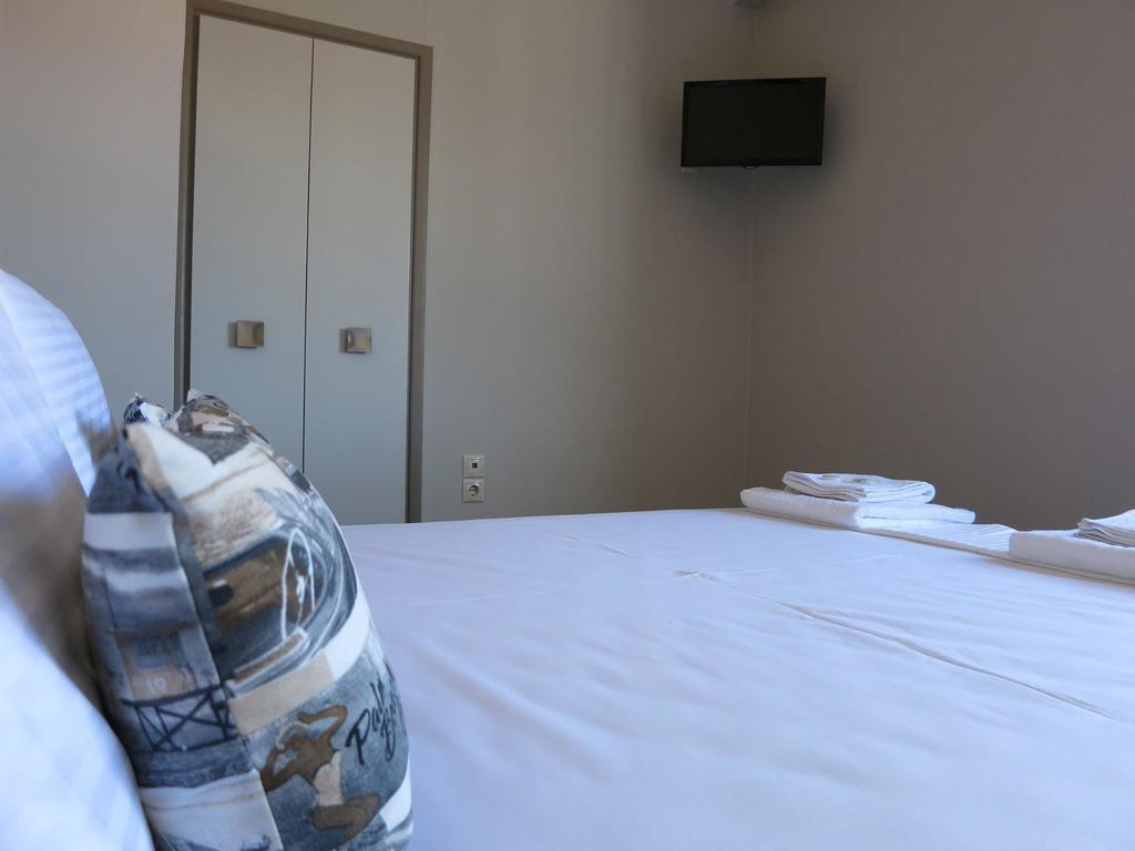 Pantheon Aparthotel La Canea Habitación foto